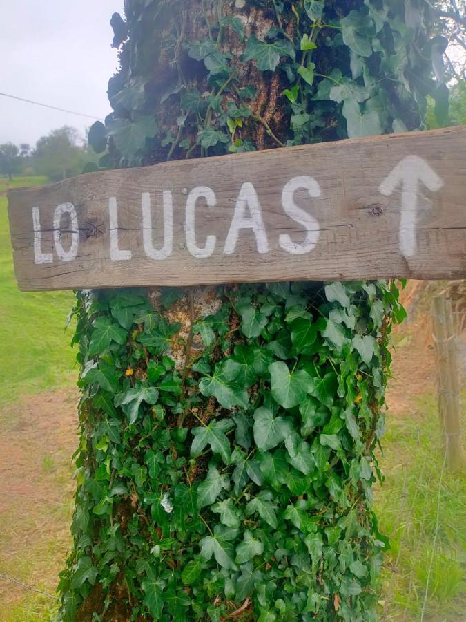 Vivienda Pasiega Lo Lucas 1920 San Roque de Ríomiera