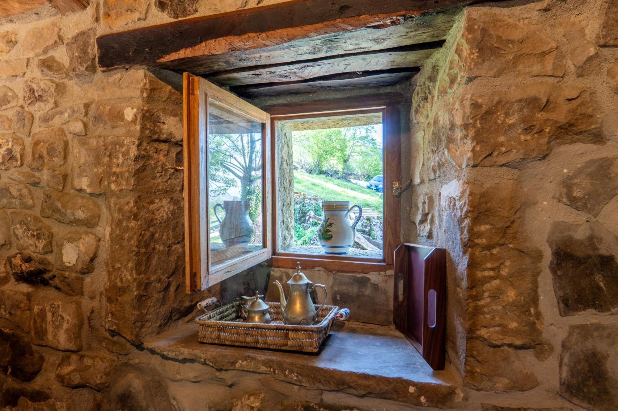 Vivienda Pasiega Lo Lucas 1920 Vakantiehuis